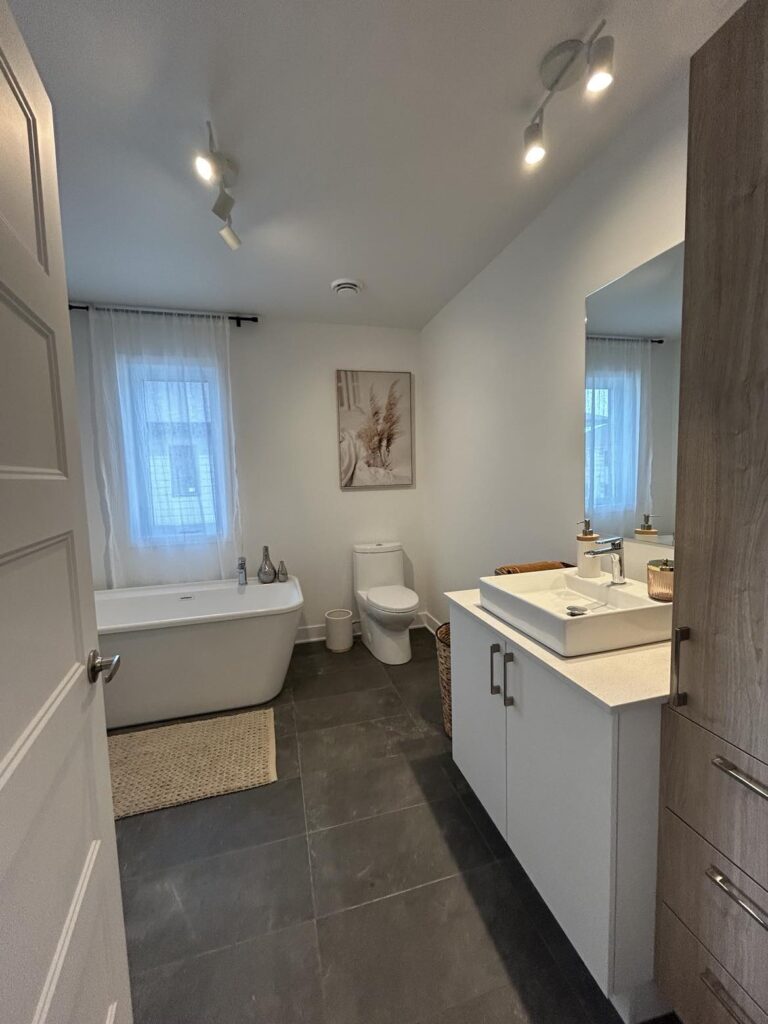 Immeuble Rue du Verbe-Divin à Granby – photo 4