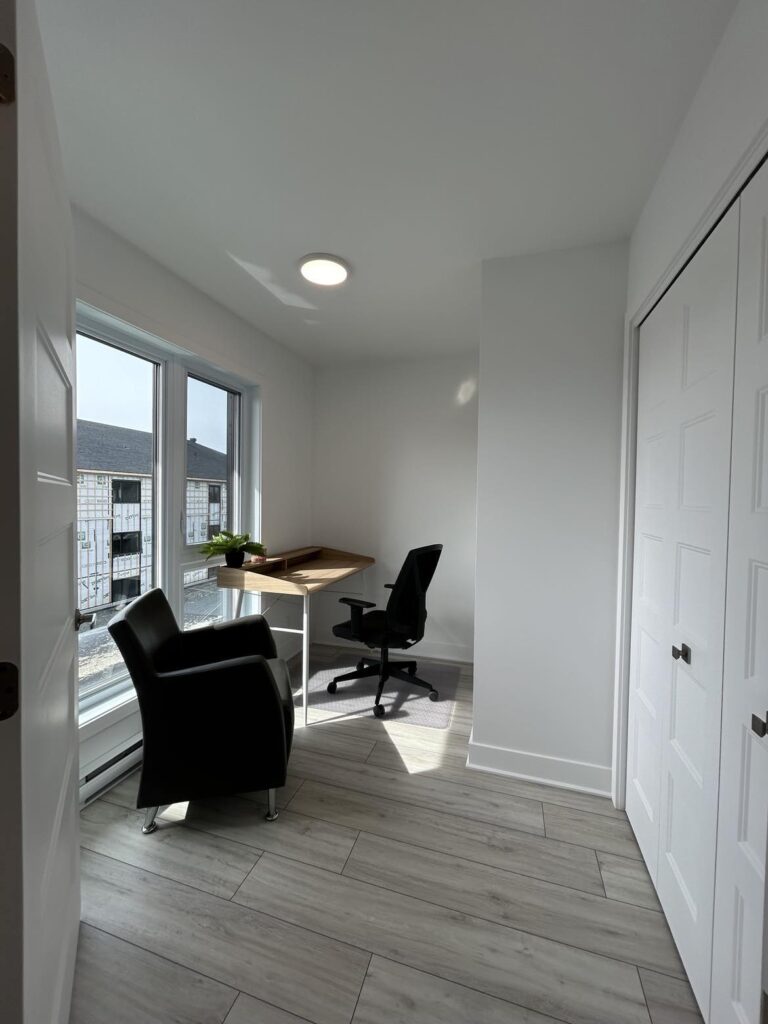 Immeuble Rue du Verbe-Divin à Granby – photo 6