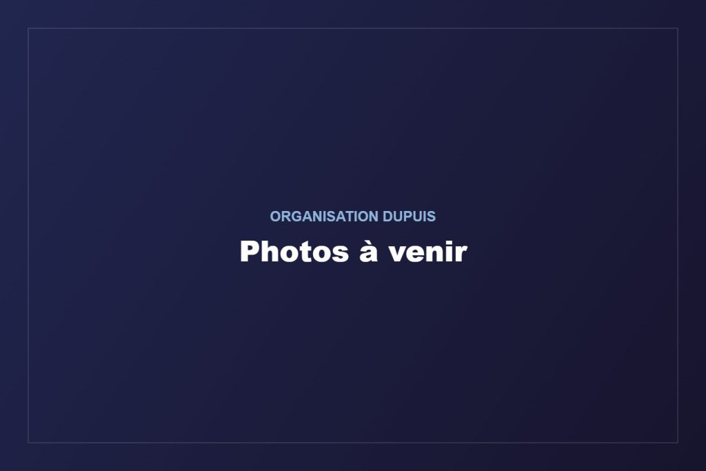 Visuel temporaire en attendant les photos du projet